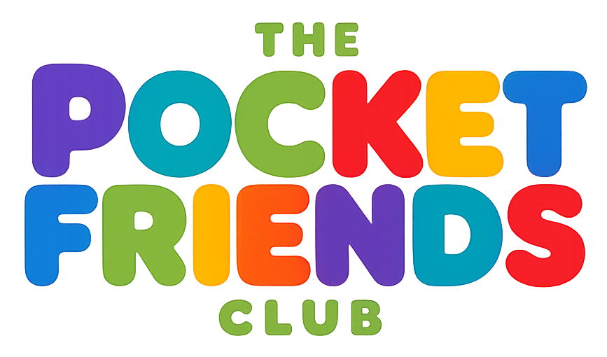 The Pocket Friends Club